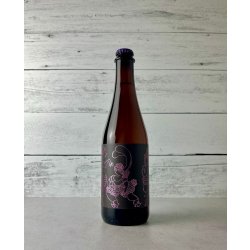 Two Broads Ciderworks - Gravenstein Cider (500 mL) - Press Then Press