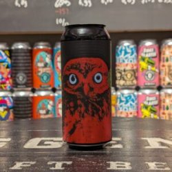 All My Friends Beer Co. Omen