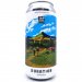 Duration Goatfell Mountain Pale Ale 5.2% (440ml can) 