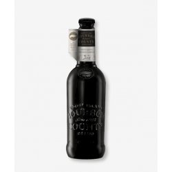 GOOSE ISLAND BOURBON COUNTY 2018 IMP STOUT BA - Simons Kaas & Noten