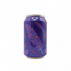 Omnipollo Bianca Non-Alcoholic Mango Lassi Gose