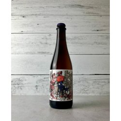 Two Broads Ciderworks - Wild Quincy (500 mL) - Press Then Press