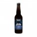 Buxton, Single Barrel Rain Shadow Brandy 2023, Brandy Barrel Aged Imperial Stout, 10.5%, 330ml 