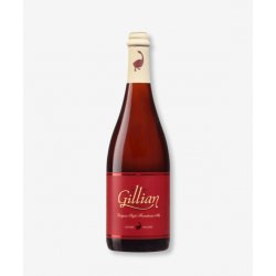 GOOSE ISLAND GILLIAN 2015 BELGIAN STYLE FARMHOUSE ALE - Simons Kaas & Noten