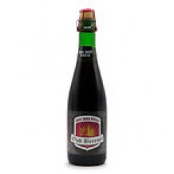 Oud Beersel Oude Kriek  37.5 cl - Gastro-Beer