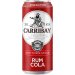 Пиво Каррибэй со вкусом Ром Кола Can 0.45 л 