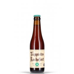 Trappistes Rochefort 8