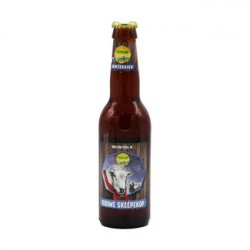 Tesselaar Familiebrouwerij Diks Tesselaar Familiebrouwerij Diks - Kouwe Skeepekop - Bierloods22