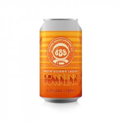 Beyond Belief Brewing Co. Downlink - Pasta Vienna Lager