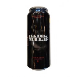 Corsaire - Dark Mild - 473ml - La Bière à Boire