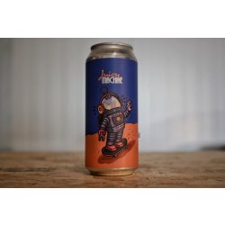 Tree House Brewing Company Juicy Machine