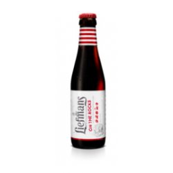Liefmans Fruitesse