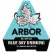 Arbor Blue Sky Drinking (Cask) 