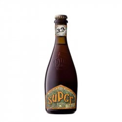 Baladin SUPER BITTER 0,33l - Biertipp