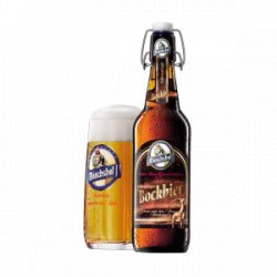 Mönchshof Bockbier