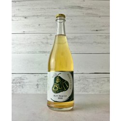 Ross on Wye Cider & Perry Butt Pear S.V. 2022