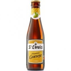 St. Louis Premium Gueuze