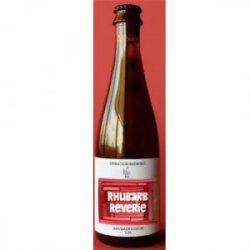 Duration Brewing Rhubarb Reverie