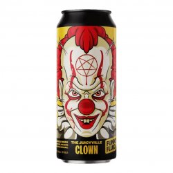 Funky Fluid Clown (The Juicyville S01E06)