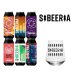 Sibeeria Lounge Set 