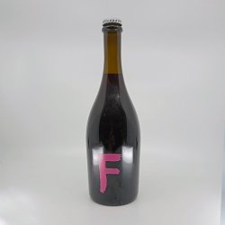 Funky Fluid Framboos - Beermoth