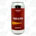 Verdant Brewing Co. Track & Field Verdant Brewing Co. Track & Field