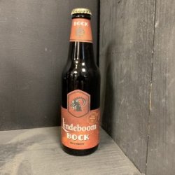 Lindeboom Bock
