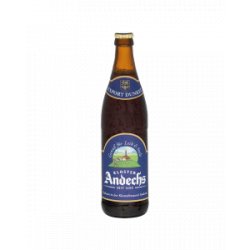 Andechs Export Dunkel