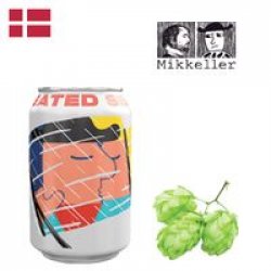 Mikkeller Heated Seats 330ml CAN - Drink Online - Drink Shop