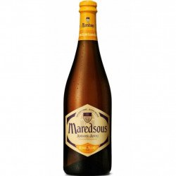 Maredsous 6 75Cl - Cervezasonline.com