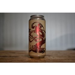 Tree House Brewing Company Milky Sap