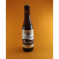 Achel Bruin - La Buena Cerveza