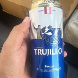 Pilsen Trujillo