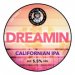 New Bristol Dreamin (Keg) New Bristol Dreamin (Keg)