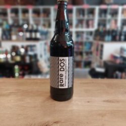 Cycle  Rare DOS (aged over 1 year) - Het Biermeisje