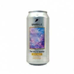 Sparkle ✨ The Sky Is Opalite