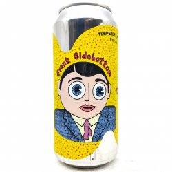 Sureshot Brewing Timperley Pale Ale