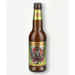 GUILTY MONKEY NUCHTERE AAP 33CL - Simons Kaas & Noten