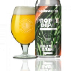 Cloudwater Proper DIPA: Riwaka Edition - Curators of Craft