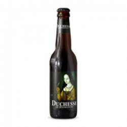 Duchesse De Bourgogne, 6.2% - The Fuss.Club