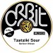 Orbit Tzatziki Sour Berliner Weisse Keg 