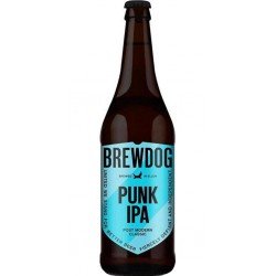 Brewdog BiÃre IPA 5.4% 66 cl  5.4%vol. - Selfdrinks