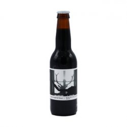 Popihn Popihn - RUSSIAN IMPERIAL STOUT - Bourbon BA 25 Mois  Bourbon BA 18 Mois - Bierloods22