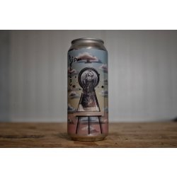 Tree House Brewing Company Surrealism