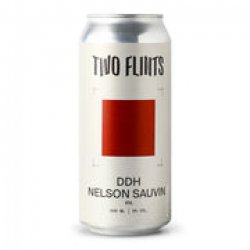 DDH Nelson Sauvin, 6% - The Fuss.Club