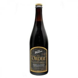 The Bruery The Order - 3er Tiempo Tienda de Cervezas