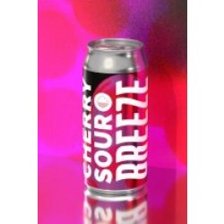 Cloudwater Brew Co. Cherry Breeze