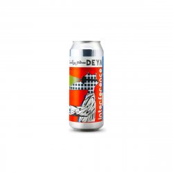 Deya Interference 8alc 50cl - Dcervezas