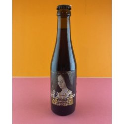 Duchesse de Bourgogne - La Buena Cerveza