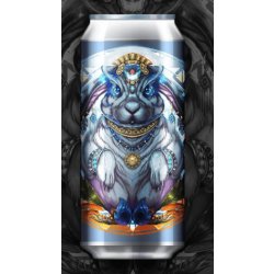 Tartarus Beers Moon Rabbit